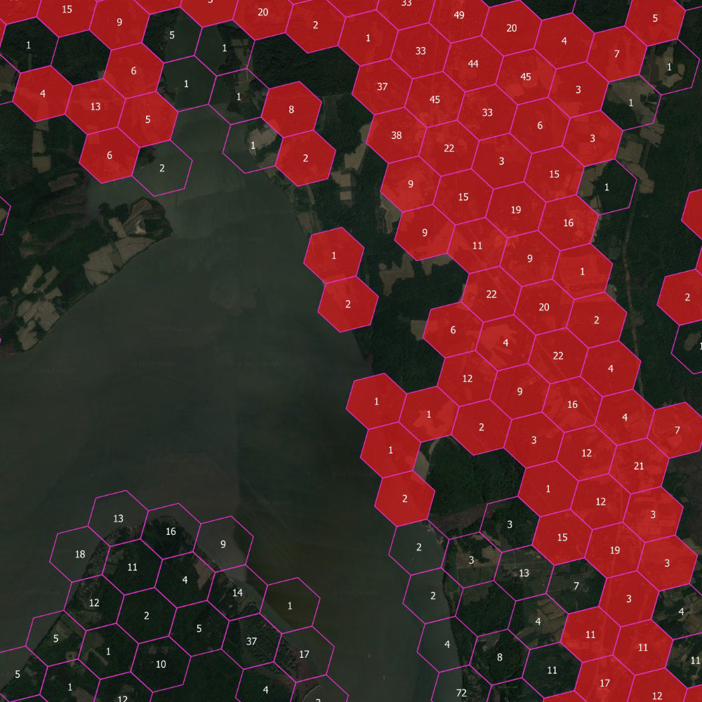 Fiber Finder Broadband Toolkit