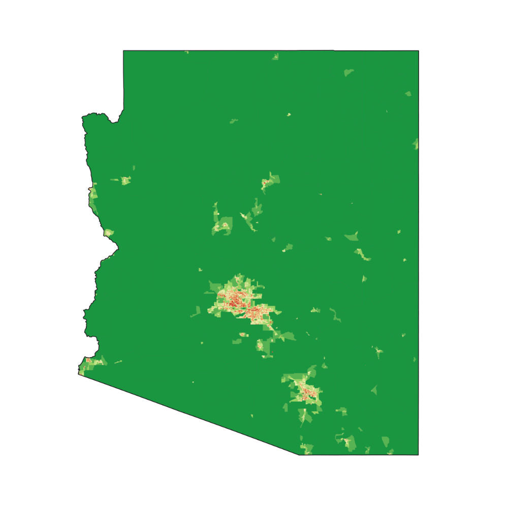 Arizona - RDOF Toolkit