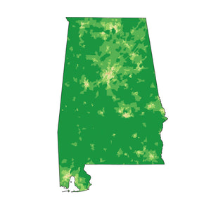 Alabama - State Analyzer