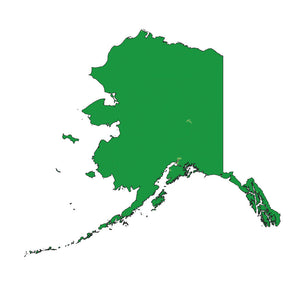 Alaska - State Analyzer