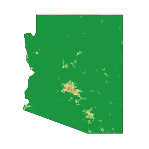 Arizona - State Analyzer