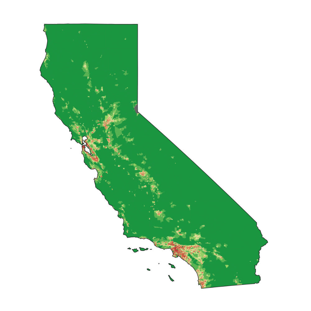 California - State Analyzer