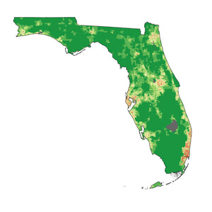 Florida - State Analyzer