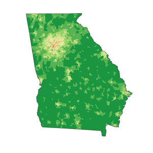 Georgia - State Analyzer
