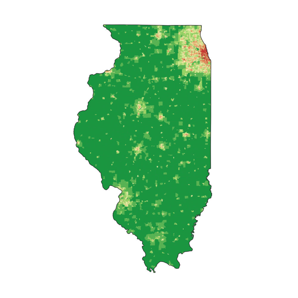 Illinois - State Analyzer