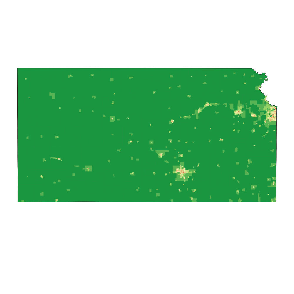 Kansas - State Analyzer