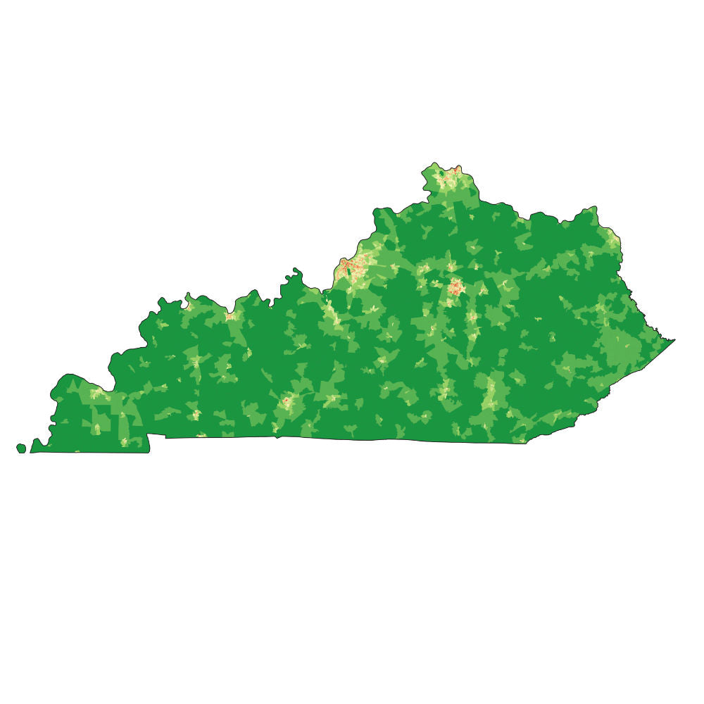 Kentucky - State Analyzer