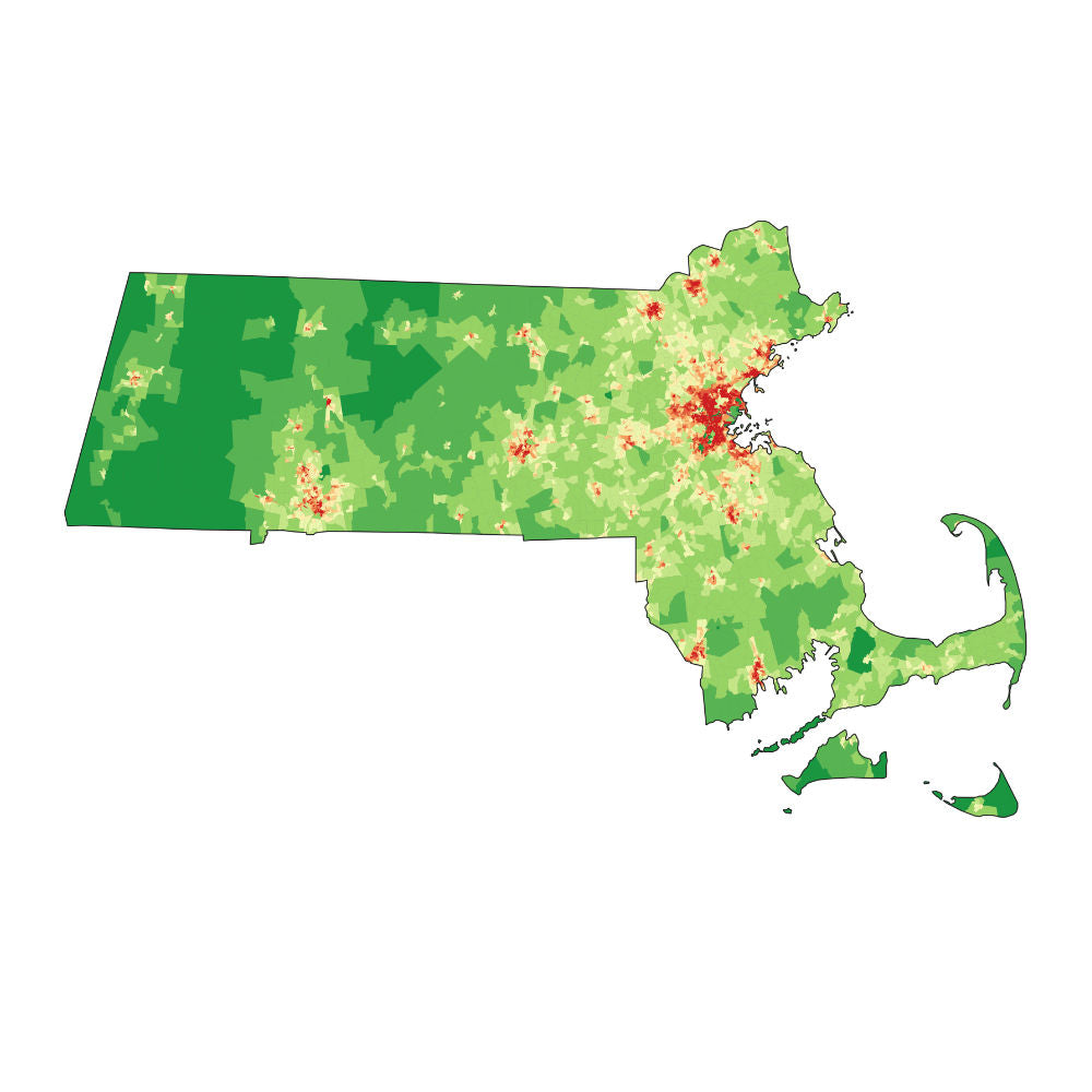 Massachusetts - State Analyzer