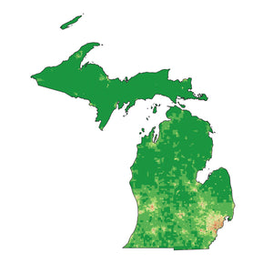 Michigan - State Analyzer
