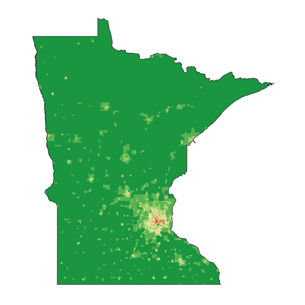 Minnesota - RDOF Toolkit