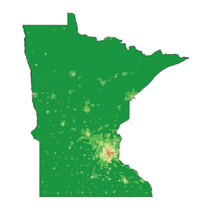 Minnesota - State Analyzer