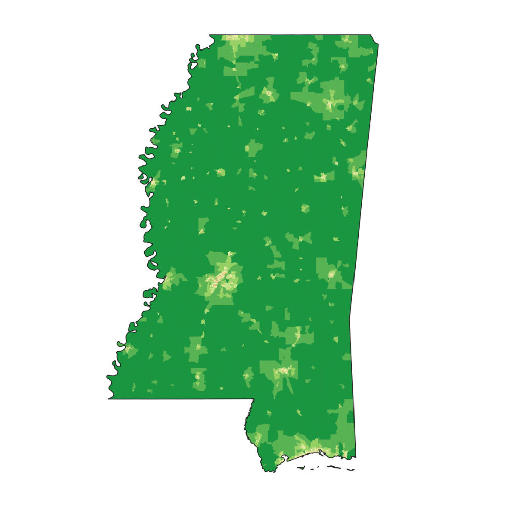 Mississippi - RDOF Toolkit