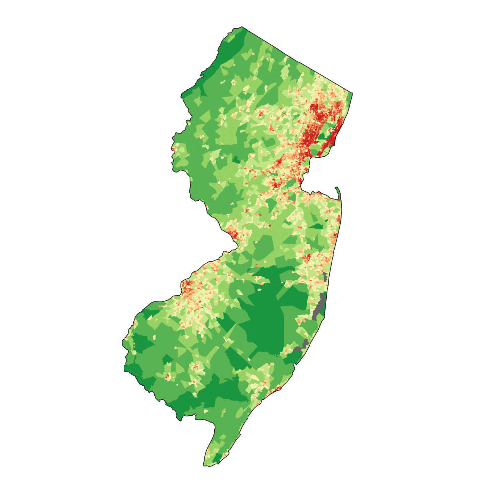 New Jersey - State Analyzer