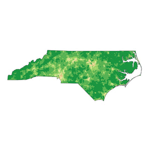 North Carolina - State Analyzer