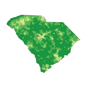 South Carolina - State Analyzer