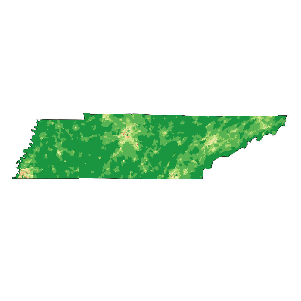 Tennessee - State Analyzer