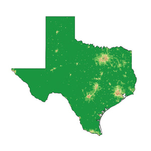 Texas - State Analyzer