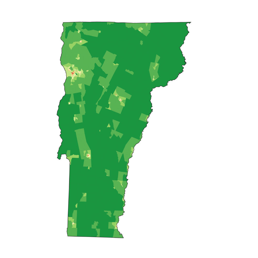 Vermont - State Analyzer
