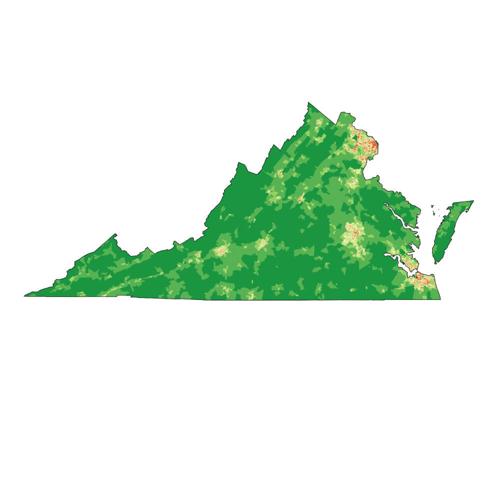 Virginia - State Analyzer