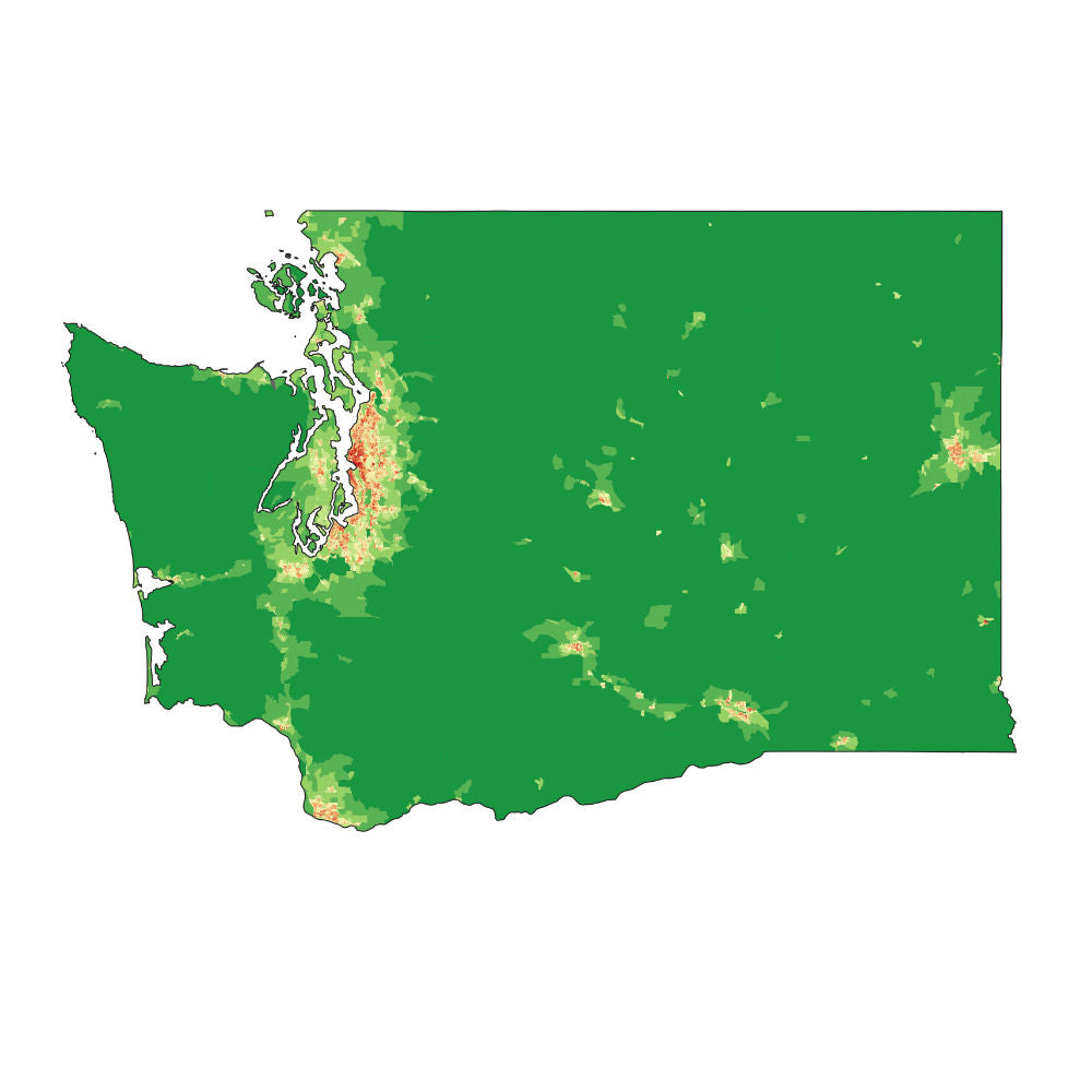 Washington - State Analyzer