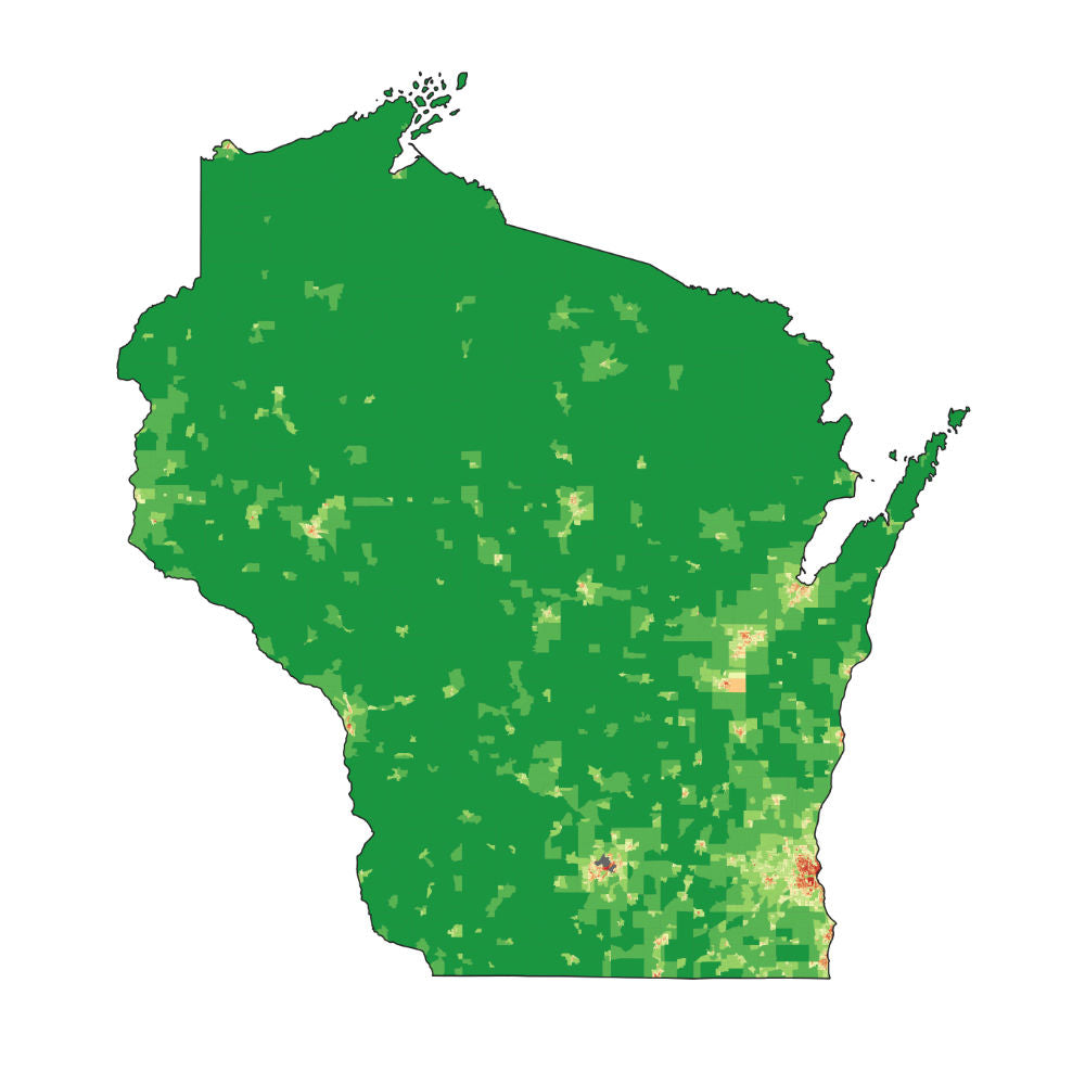 Wisconsin - State Analyzer
