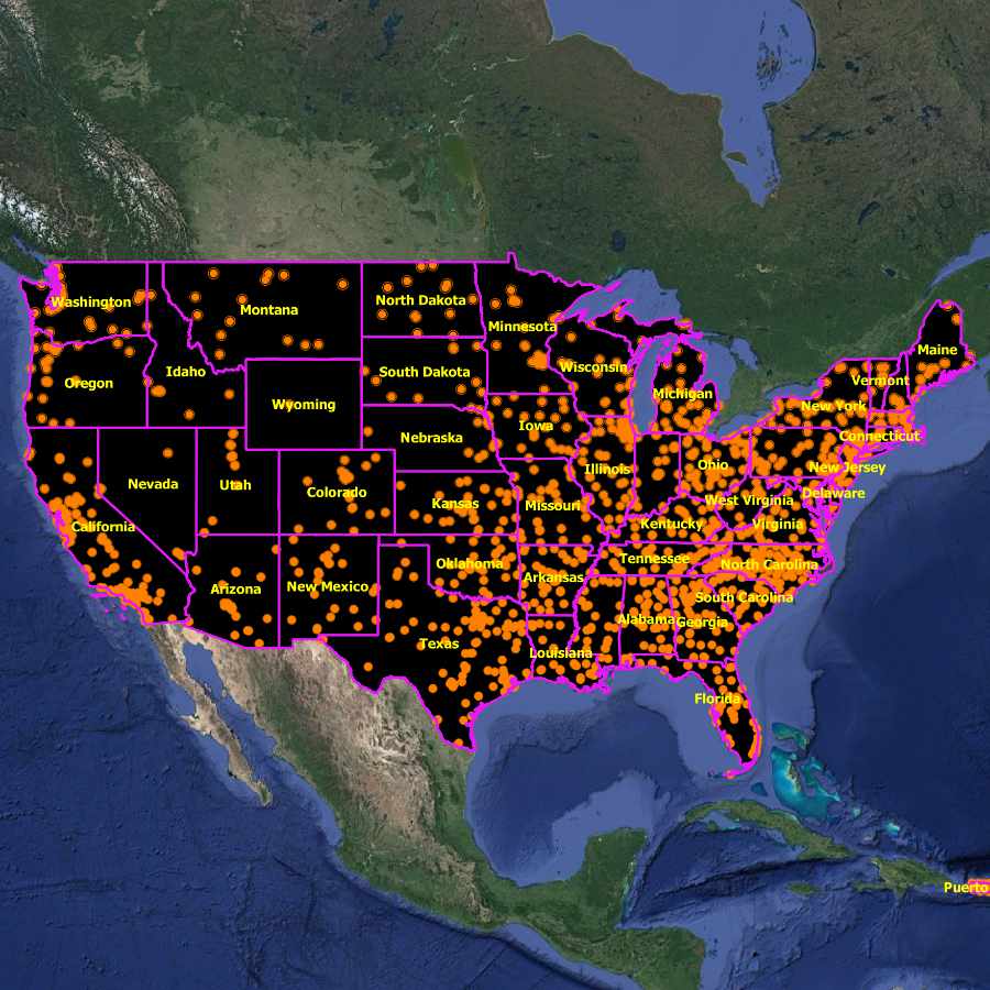 National - Tribal and Minority Community Toolkit – Broadband Toolkit